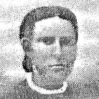 Ann Morris (1839–1889) Profile